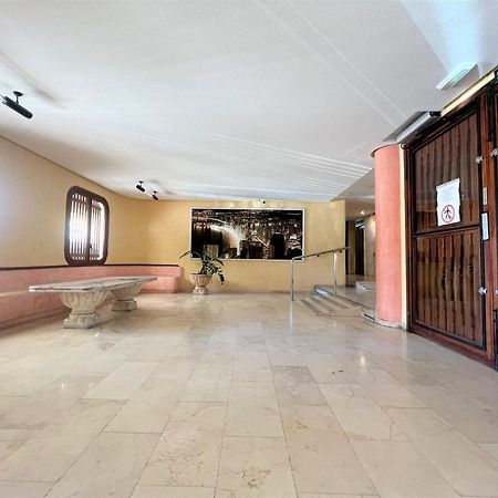 Coblanca 8-2º Fantasy Apartment Бенидорм Екстериор снимка