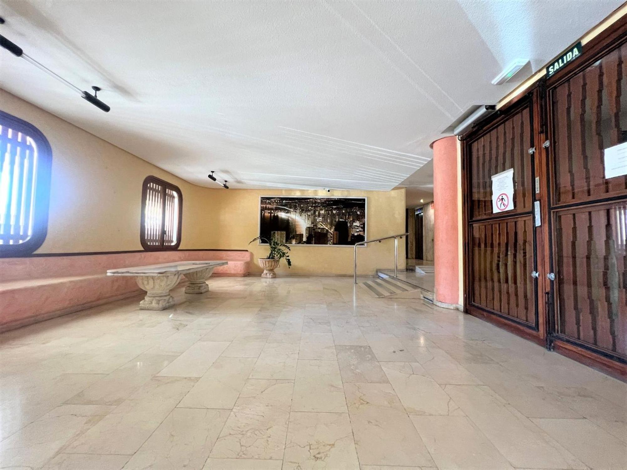 Coblanca 8-2º Fantasy Apartment Бенидорм Екстериор снимка