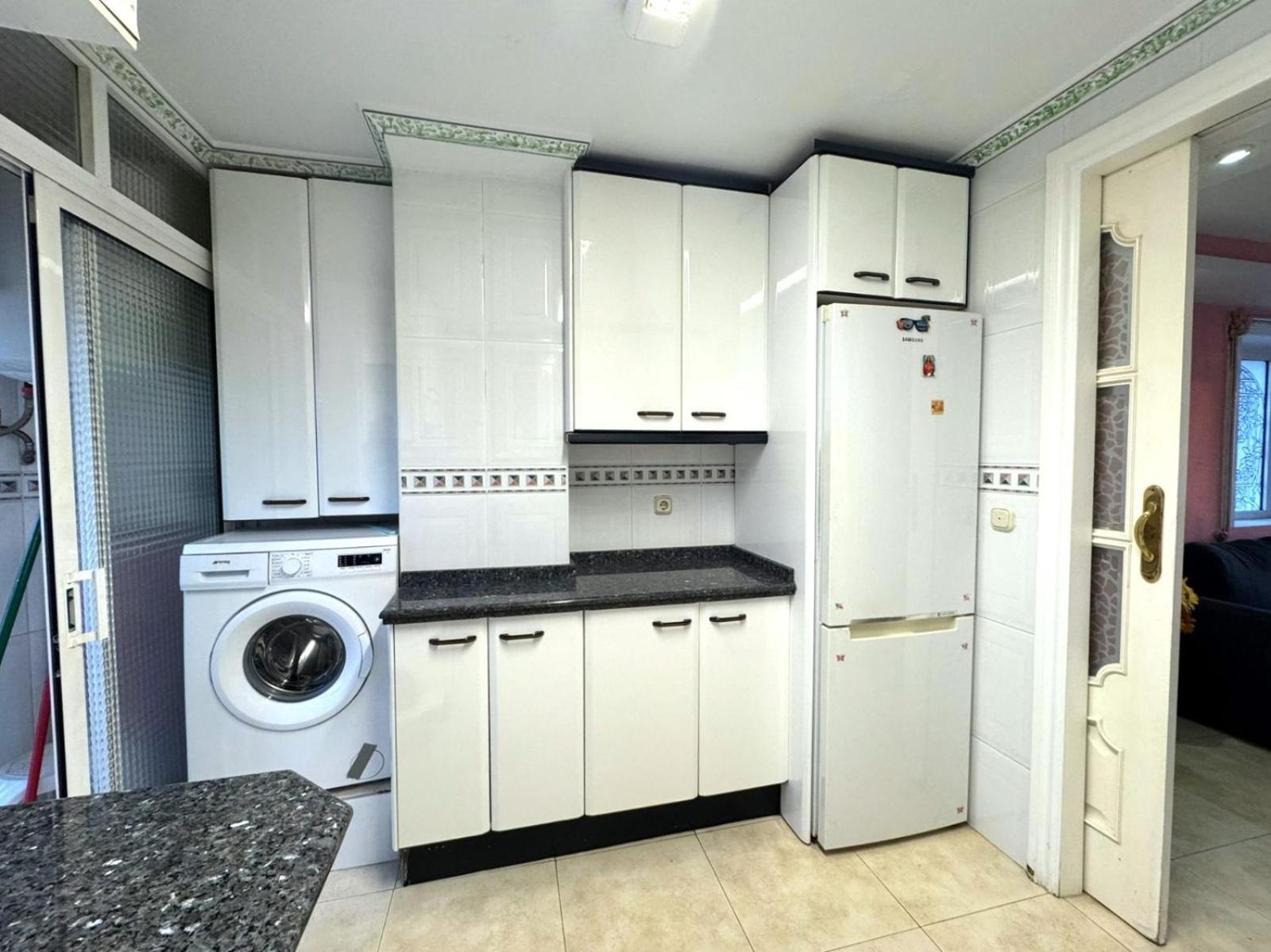 Coblanca 8-2º Fantasy Apartment Бенидорм Екстериор снимка