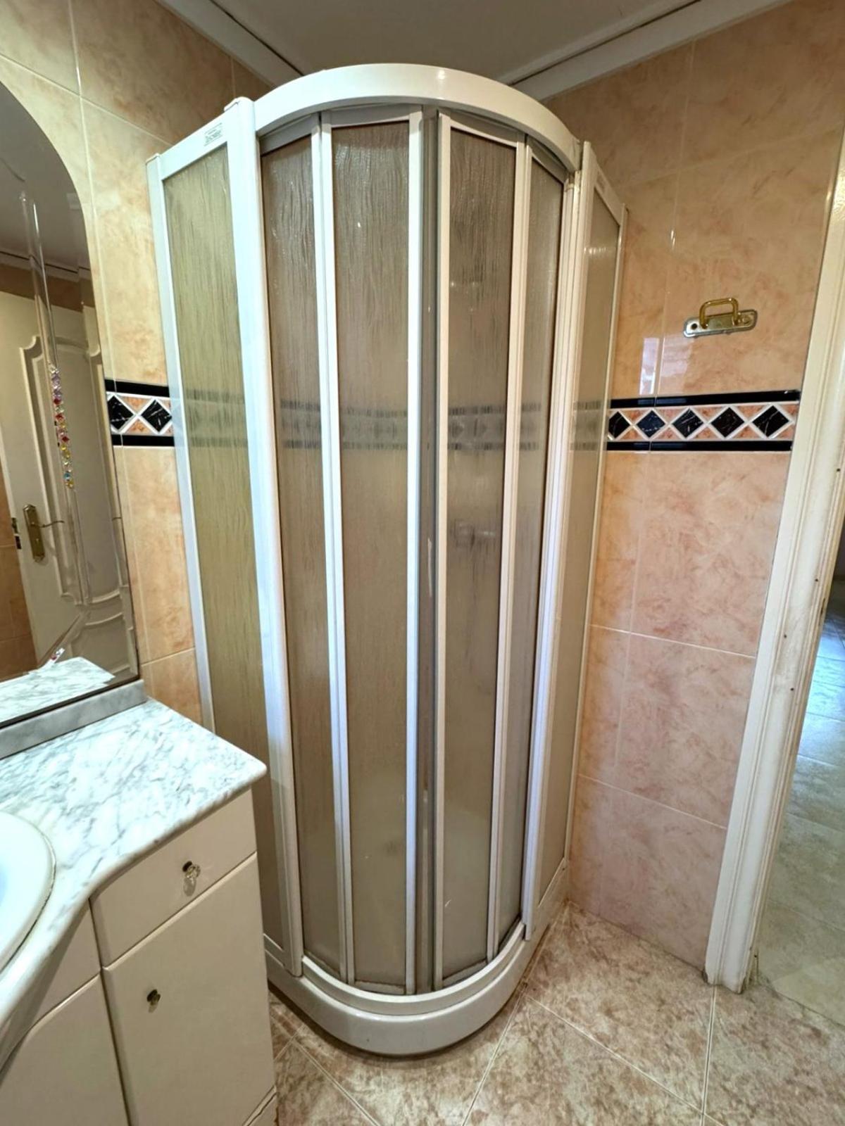 Coblanca 8-2º Fantasy Apartment Бенидорм Екстериор снимка