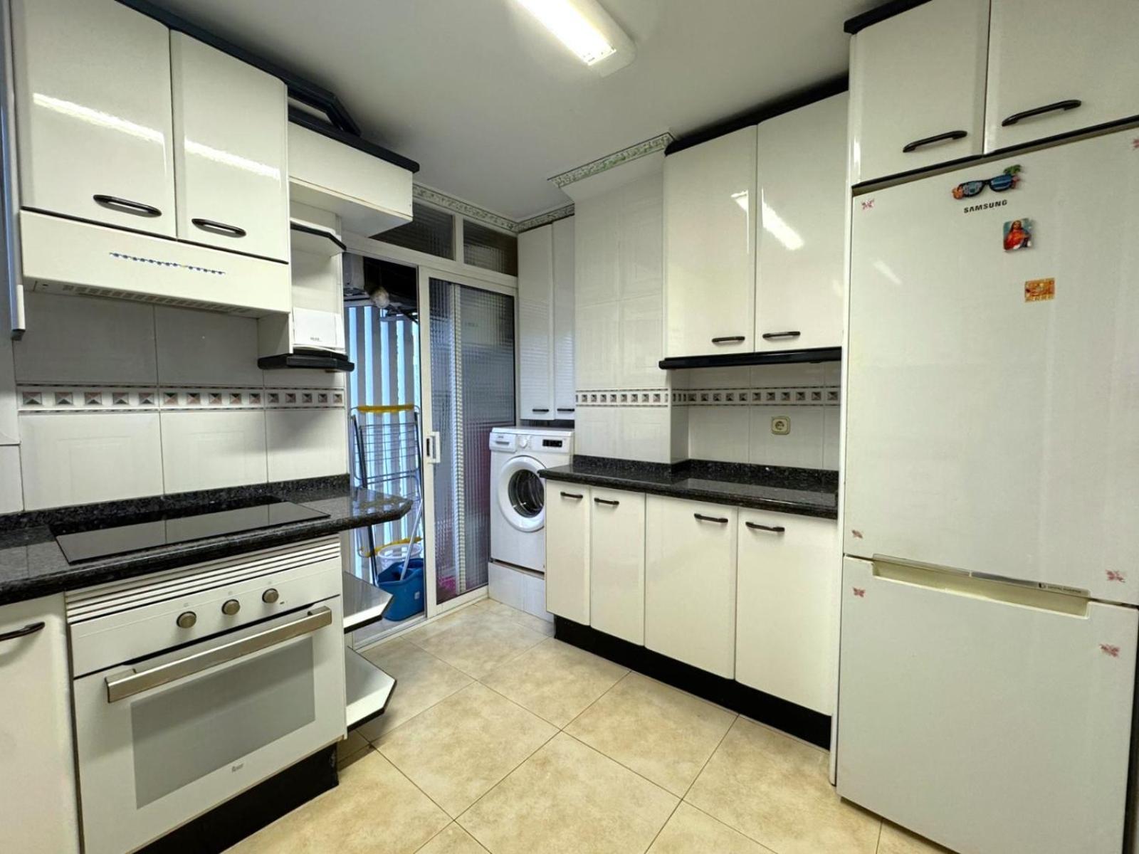 Coblanca 8-2º Fantasy Apartment Бенидорм Екстериор снимка